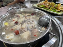 -力哥地道海南菜·联谊文昌鸡老店