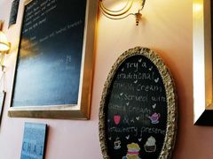 -Halladays Tea Rooms