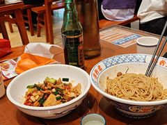 -拌粉君·江西小炒(石厦时代店)