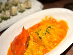 -海派悦庭·海胆烧麦·新融合菜(凯德广场店)