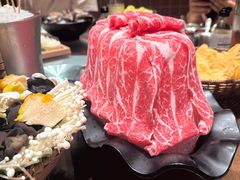 -东海怡品海鲜豆捞(星街坊店)