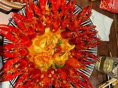 -肉串汪(望京店)