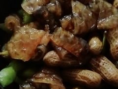 鱼皮-8094搏击拳场餐厅(马驹桥店)