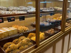 -小飞象面包公社(珠江路金鹰店)