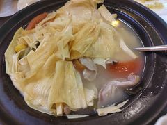 -沙河粉村·国家非遗传承(云台店)