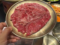 -西塔老太太泥炉烤肉(龙湖北苑天街店)