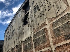 -上海四行仓库抗战纪念馆