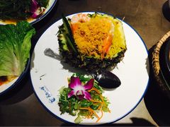 -美奈小馆·越南料理(中航城君尚购物中心店)