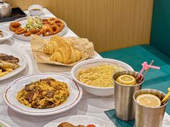 -香港深仔记茶餐厅(东门店)