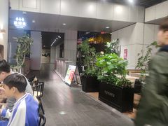 -渔语鱼新川菜Bistro(万象天地店)