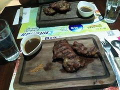 -雅达利超级牛扒(黄岐店)