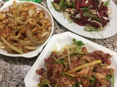 -厚味居炙子烤肉·清真(天桥南纬路店)