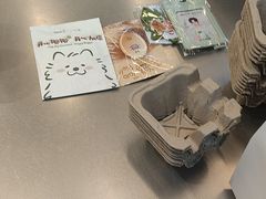 -Yee3·三号椰·椰子炒冰(上海中山公园龙之梦店)