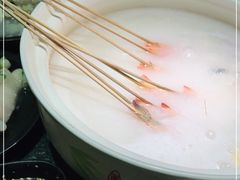 -龙门养心粥火锅(祥恒广场店)