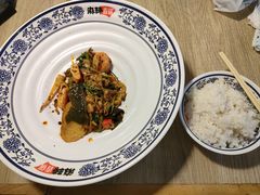 -亚惠美食广场(大连开发区安盛购物广场店)