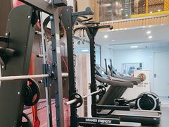 -思迈威健身(积玉桥万达店)