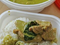 -Home Thai·泰谣(王府井apm店)