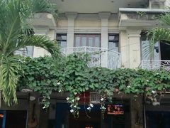 -乌布德传统市场