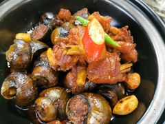 -五味堂·江浙土菜(月河特色店)