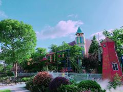 -安徒生童话乐园