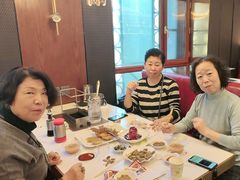 -金刚山烧烤(红旗大街店)