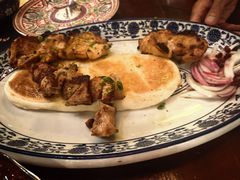 -卢布里西餐厅(总店)