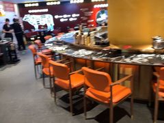 -牛将军•涮肉•烤肉(北京王府井·故宫店)