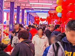 -西北轻工批发市场