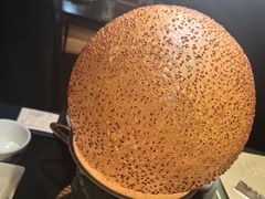 -吴越荣记苏州菜·松鼠桂鱼 100% 活鱼现做(月光码头店)