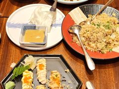 -鸟鹏烧鸟居酒屋(仁恒梦中心店)