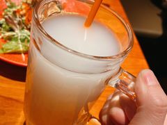 可尔必思-北村家日本料理(西大望路店)