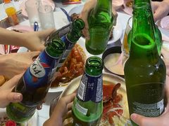 -龙海鲜螃蟹王(宏茂桥店)