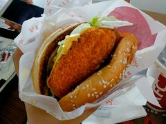 -肯德基(大学路DT店)
