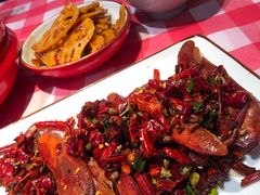 -辣小鲜·南昌大排档(船山路店)