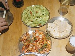 -大叹号啤酒屋·延边料理(建工店)