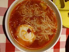 -西贝(满都海公园店)