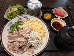 激辣牛肉荞麦面-角落里(中山公园店)