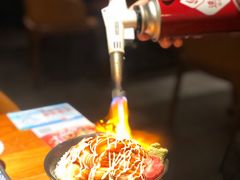 -魔丼屋(日月光店)