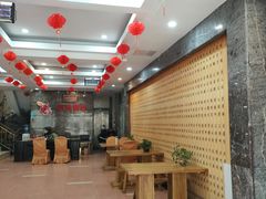 -西新饭店(城中店)