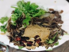 -张树军海鲜(王府壹号店)