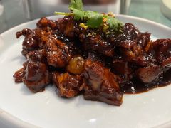-董厨煨汤馆(车站路店)