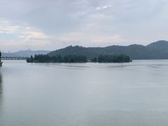 -东湖落雁景区