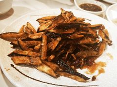 -船歌·鱼水饺青岛菜(合肥路永旺店)