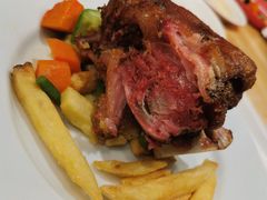 德国猪肘-宜家·瑞典风味餐厅(无锡店)