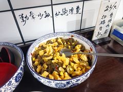 -劉佘記·面馆