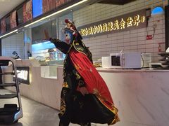 -小龙坎火锅(世纪城店)