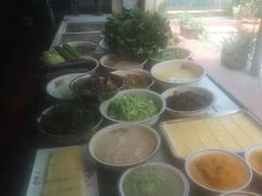 -宅里香.自然餐厅(湘大店)