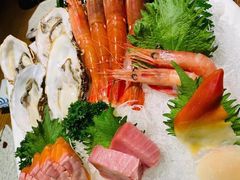 -蟹将军·松叶蟹和牛日料放题自助(K11店)