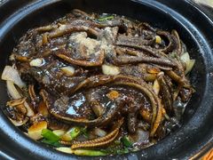 -尚岛私房菜(西方巷店)