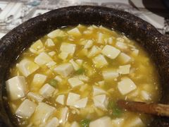 -绿茶餐厅(财富购物中心店)
